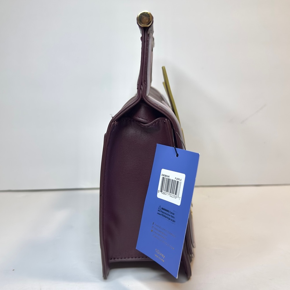 Danielle Nicole X Disney Tinker Bell Keyhole Pixi… - image 4